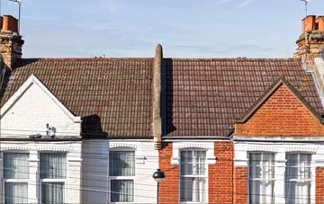 clay roofing East Kirkby, Lincolnshire