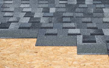 expert East Kirkby asphalt roof companies