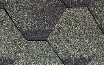 East Kirkby fibreglass shingle repairs