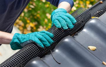 East Kirkby gutter repair companies