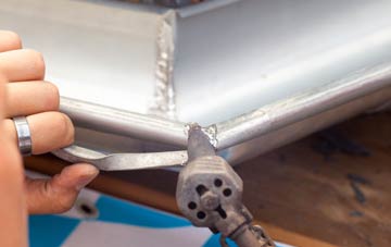 disadvantages of East Kirkby lead roofing