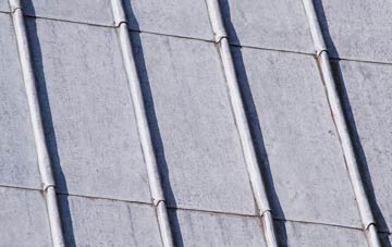 lead roofing East Kirkby, Lincolnshire