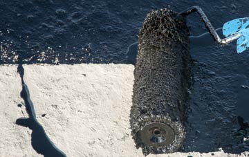 East Kirkby liquid sealant waterproofing