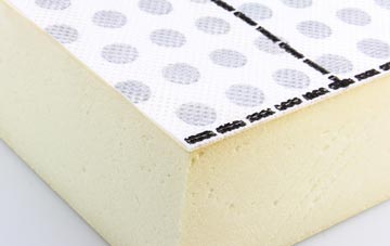 meeting East Kirkby building codes