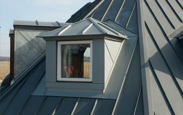 metal roofing East Kirkby, Lincolnshire