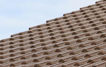 plastic roofing East Kirkby, Lincolnshire