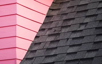 rubber roofing East Kirkby, Lincolnshire