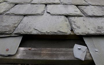 East Kirkby slate roof repairs and maintenance