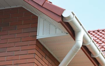 East Kirkby soffit repair costs