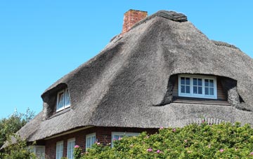 thatch roofing East Kirkby, Lincolnshire