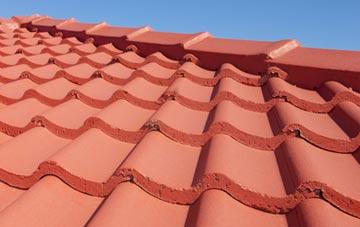 East Kirkby tile and slate roof replacement