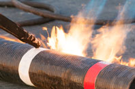 East Kirkby flat roofing replacement