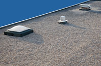 East Kirkby flat roofing
