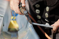 East Kirkby lead roof quotes