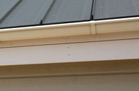 East Kirkby soffit repair