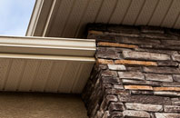 free East Kirkby soffit repair quotes