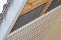 rated East Kirkby soffit repair companies