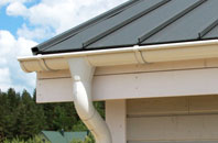 East Kirkby soffits