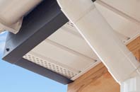 find rated East Kirkby soffit companies